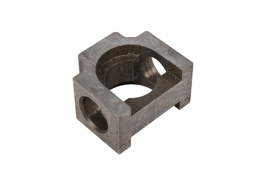 GM Genuine Parts Locking Differential Thrust Block
