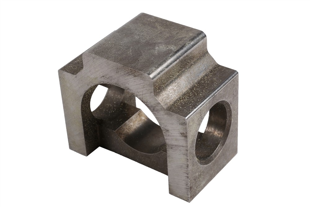 GM Genuine Parts Locking Differential Thrust Block