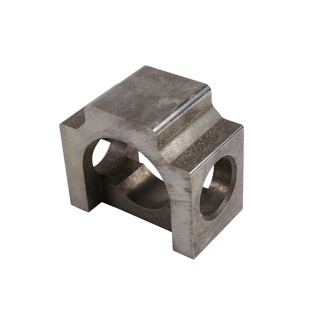GM Genuine Parts Locking Differential Thrust Block