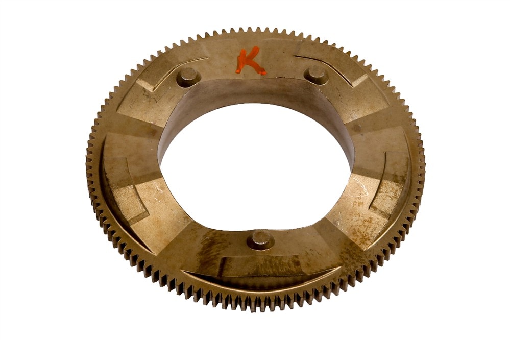 GM Genuine Parts Locking Differential Cam