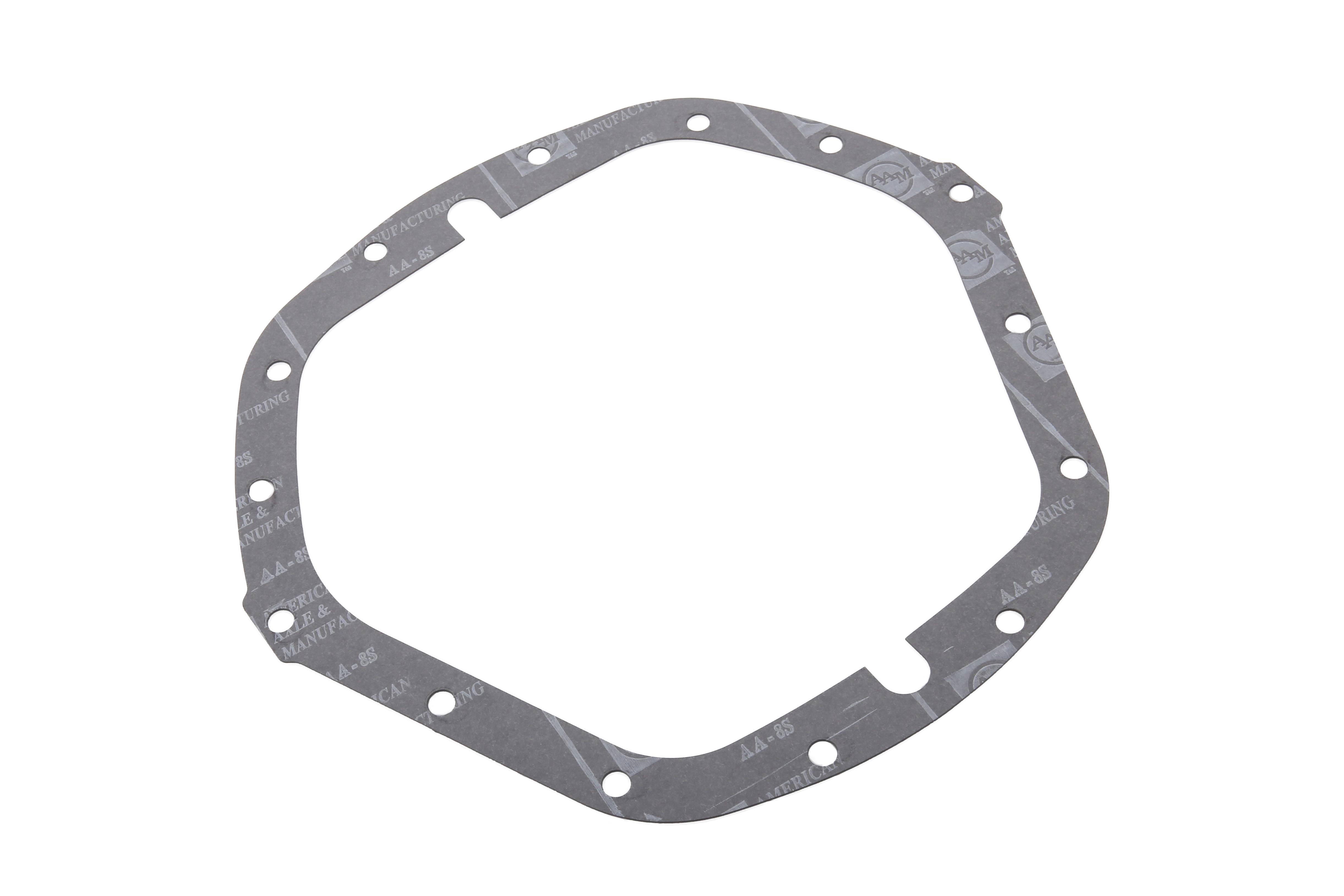 GM Genuine Parts Rear Axle Housing Cover Gasket | 12471447