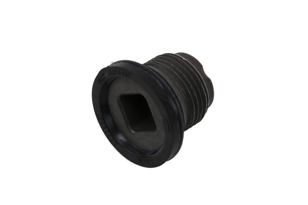 GM Genuine Parts Rear Axle Housing Drain Plug