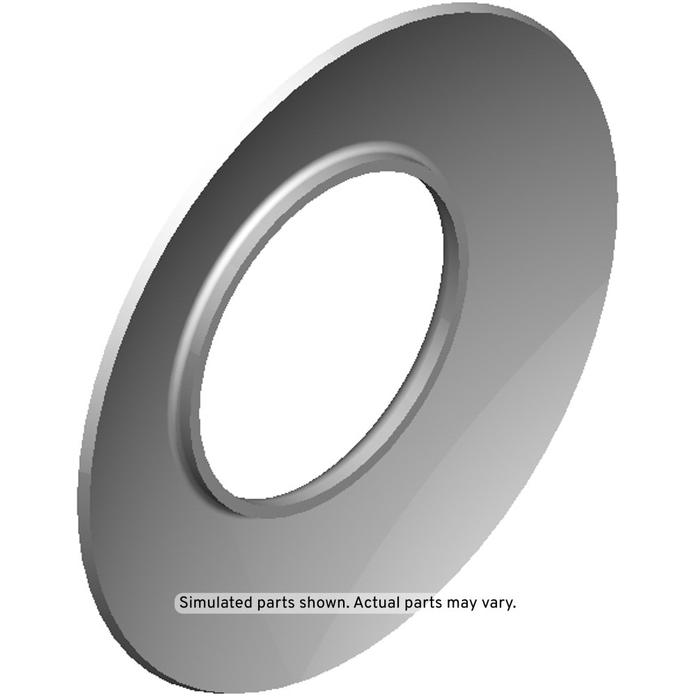 GM Genuine Parts Differential Pinion Gear Thrust Washer