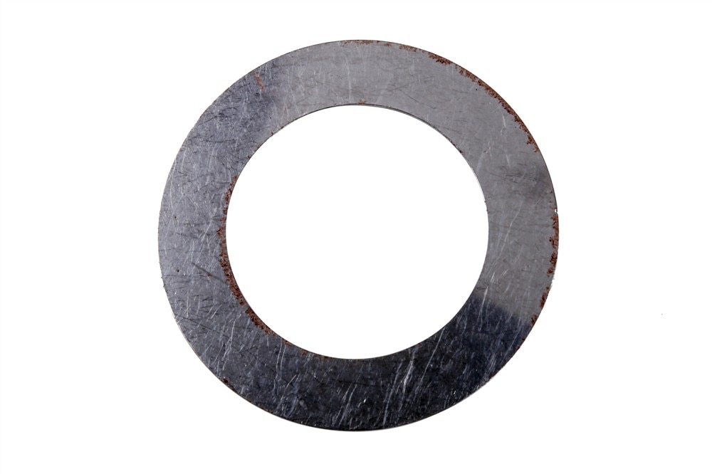 GM Genuine Parts Differential Side Gear Shim