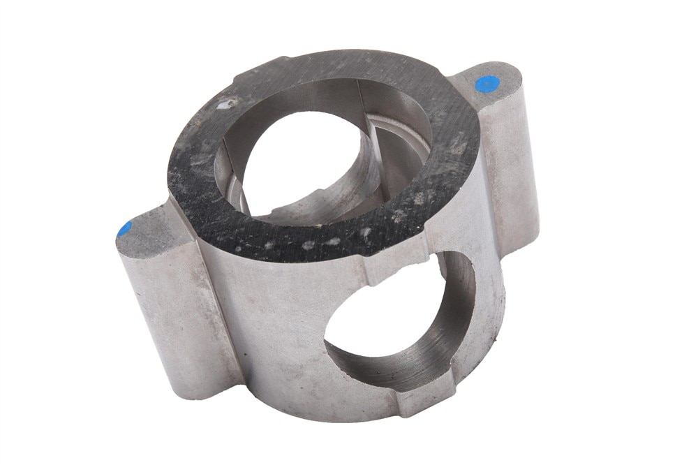 GM Genuine Parts Locking Differential Thrust Block