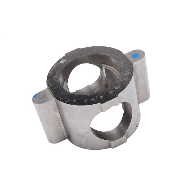 GM Genuine Parts Locking Differential Thrust Block