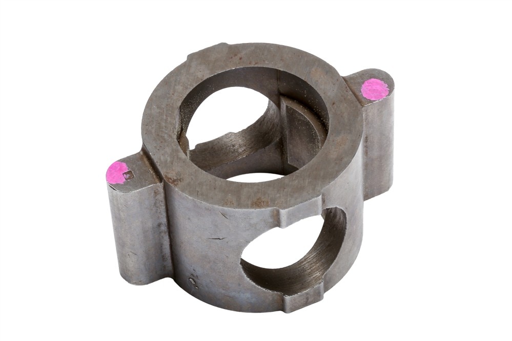 GM Genuine Parts Locking Differential Thrust Block