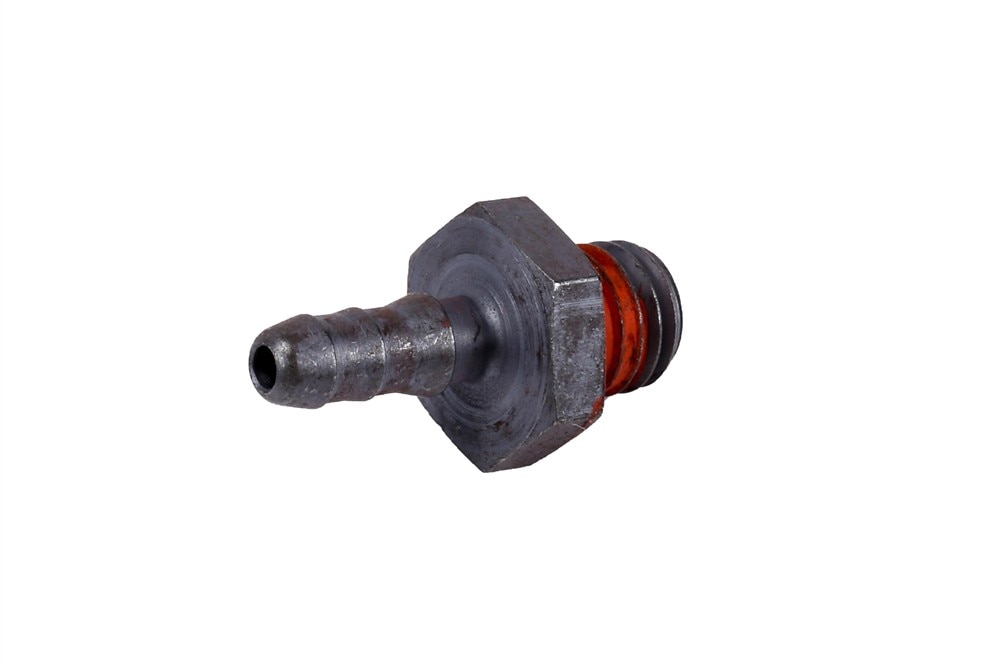 GM Genuine Parts Front Differential Carrier Vent Hose Connector