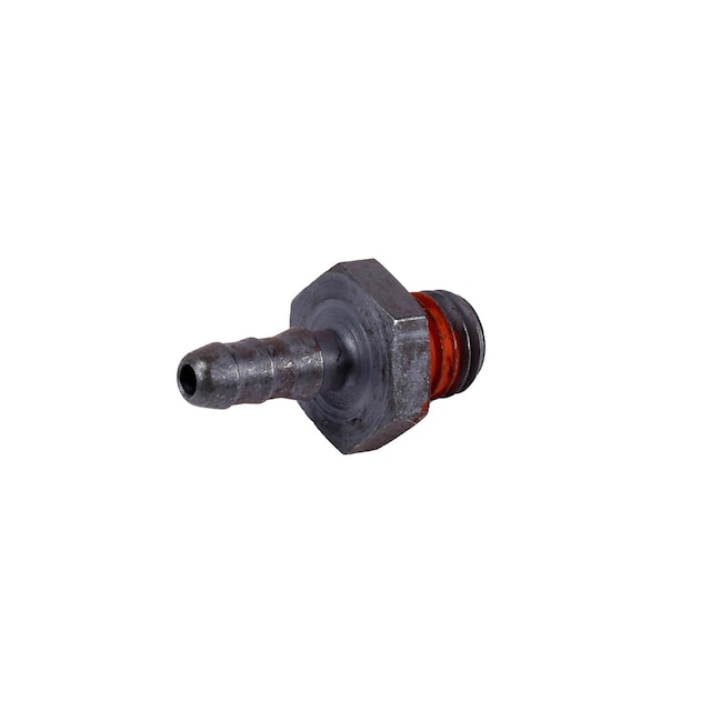 GM Genuine Parts Front Differential Carrier Vent Hose Connector