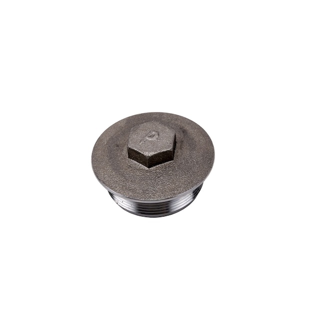 GM Genuine Parts Front Differential Carrier Oil Filler Plug