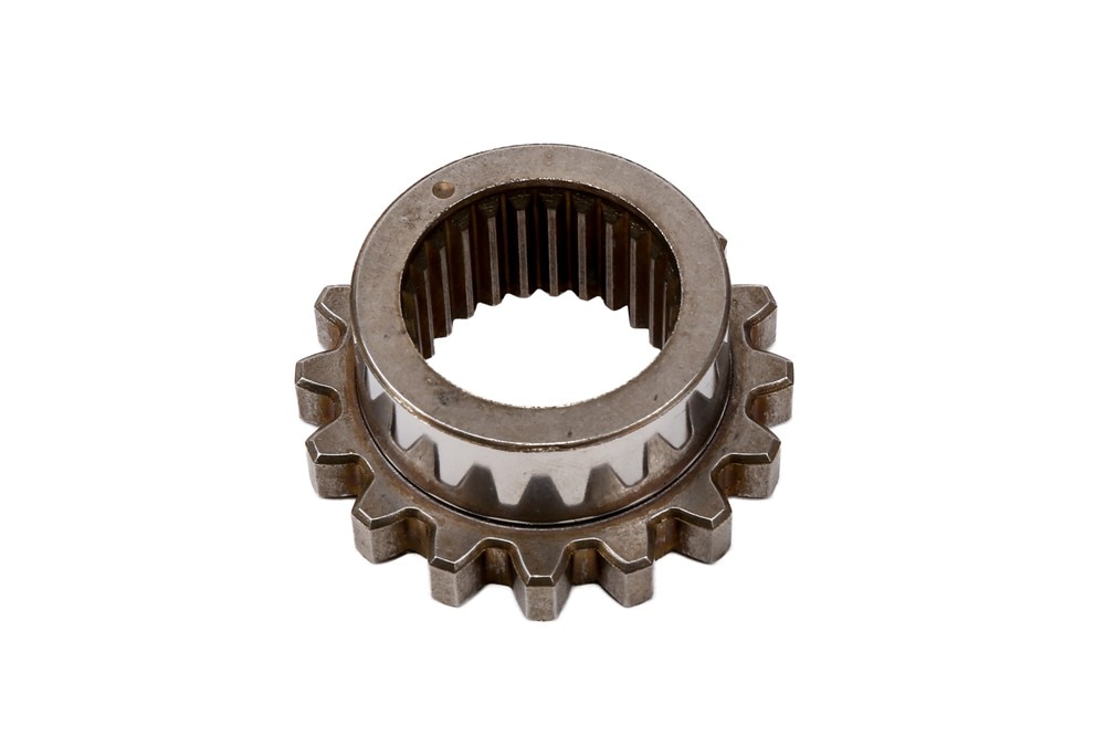 GM Genuine Parts Front Drive Axle Clutch Gear