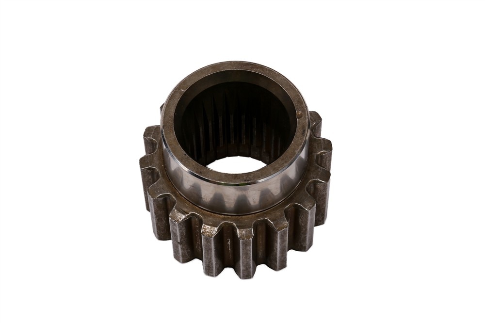 GM Genuine Parts Front Drive Axle Clutch Gear