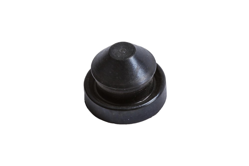 GM Genuine Parts Front Drive Axle Inner Shaft Housing Oil Fill Plug