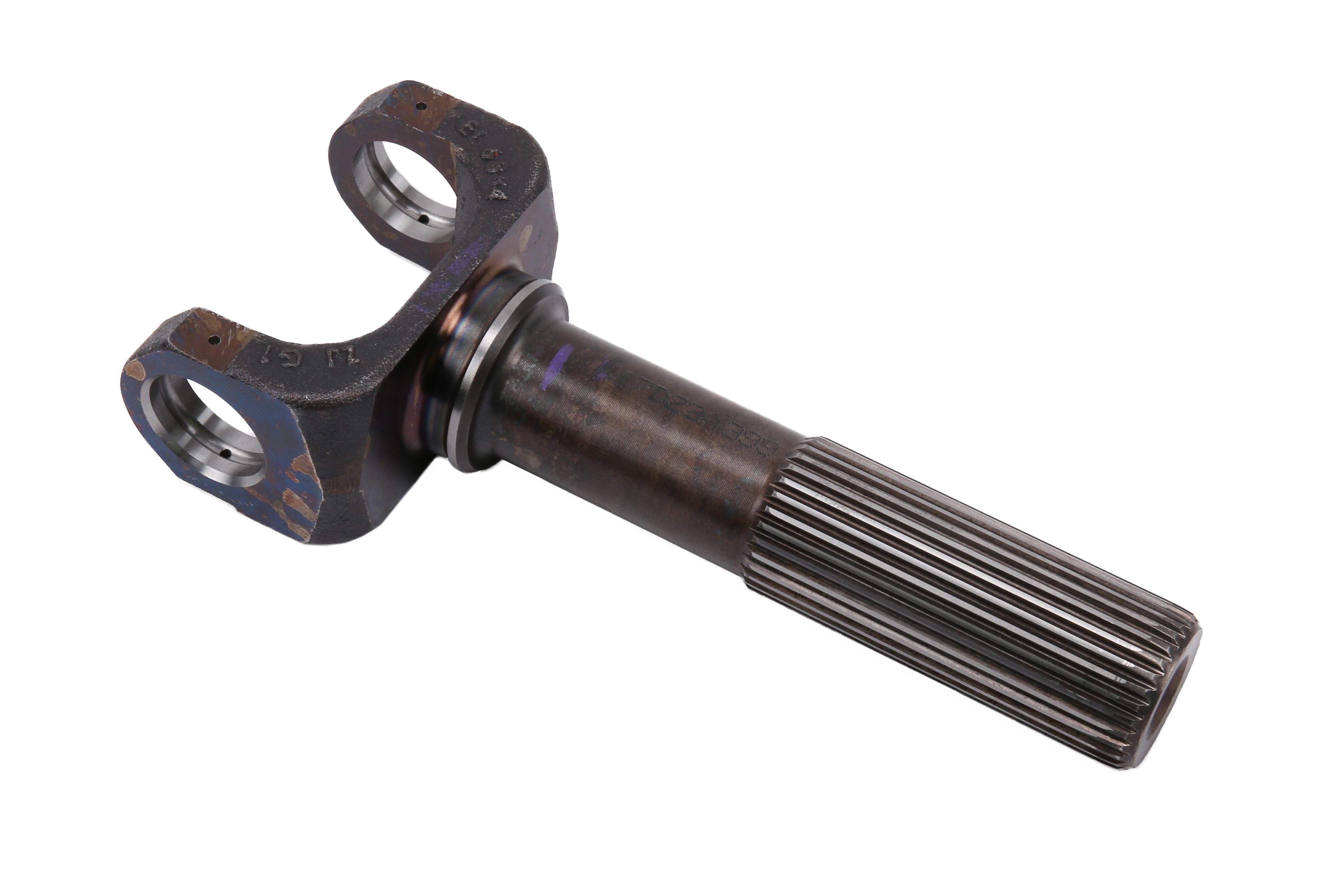 アクセサリー S S K GM Genuine Parts Drive Shaft Slip Yoke | 12471638 | GM Parts
