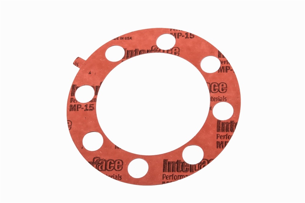 GM Genuine Parts Rear Axle Shaft/Hub Gasket