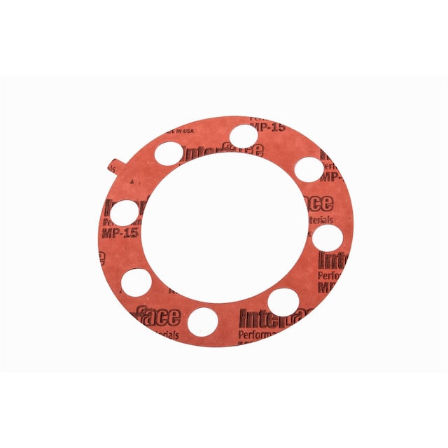 GM Genuine Parts Rear Axle Shaft/Hub Gasket