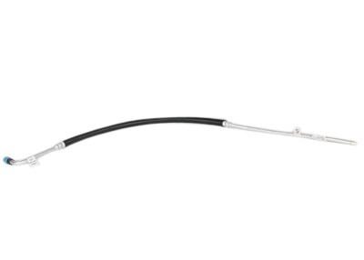 GM Genuine Parts Engine Oil Cooler Inlet Hose Kit with Protector