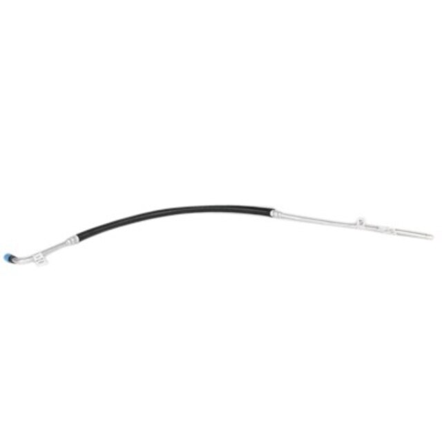 GM Genuine Parts Engine Oil Cooler Inlet Hose Kit with Protector