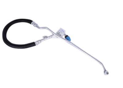 GM Genuine Parts Engine Oil Cooler Inlet Hose Kit with Protector and Connector