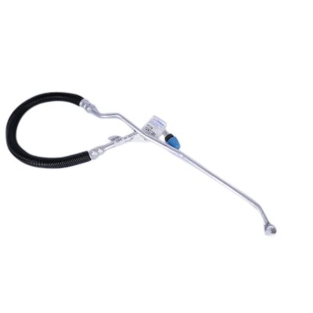 GM Genuine Parts Engine Oil Cooler Inlet Hose Kit with Protector and Connector