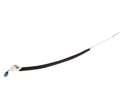 GM Genuine Parts Engine Oil Cooler Outlet Hose Kit with Nut, Seal, and Protector