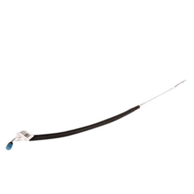GM Genuine Parts Engine Oil Cooler Outlet Hose Kit with Nut, Seal, and Protector
