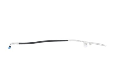 GM Genuine Parts Engine Oil Cooler Inlet Hose Kit with Protector
