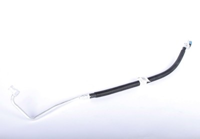 GM Genuine Parts Engine Oil Cooler Inlet Hose Kit with Protector