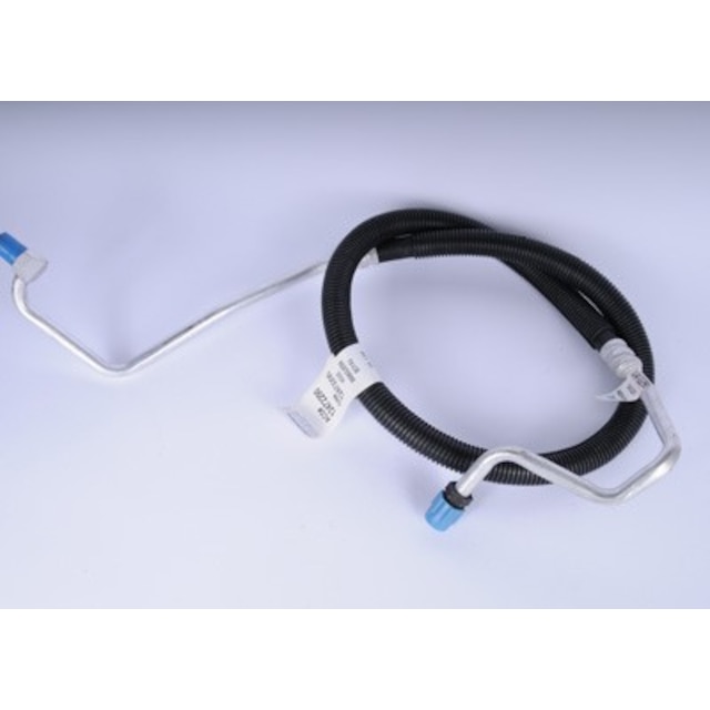 GM Genuine Parts Engine Oil Cooler Inlet Hose Kit with Protector