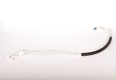 GM Genuine Parts Engine Oil Cooler Outlet Hose Kit with Nut, Seal, and Connector