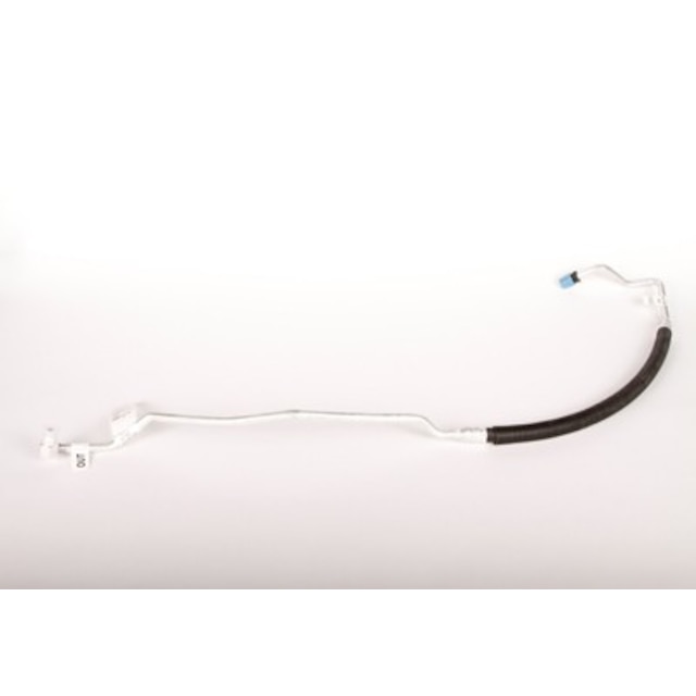 GM Genuine Parts Engine Oil Cooler Outlet Hose Kit with Nut, Seal, and Connector