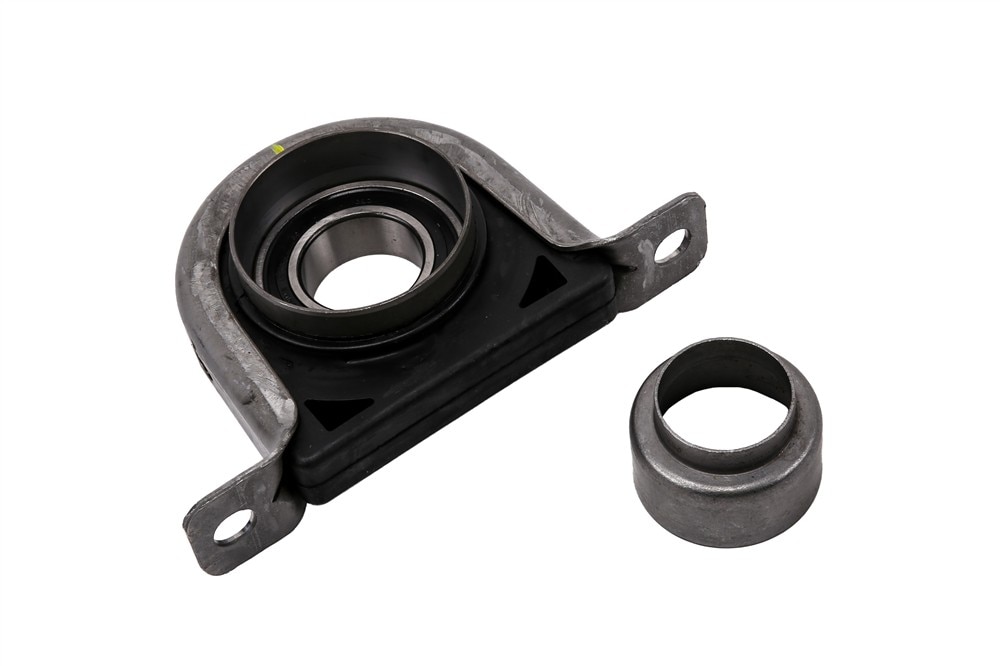 GM Genuine Parts Drive Shaft Center Support Bearing