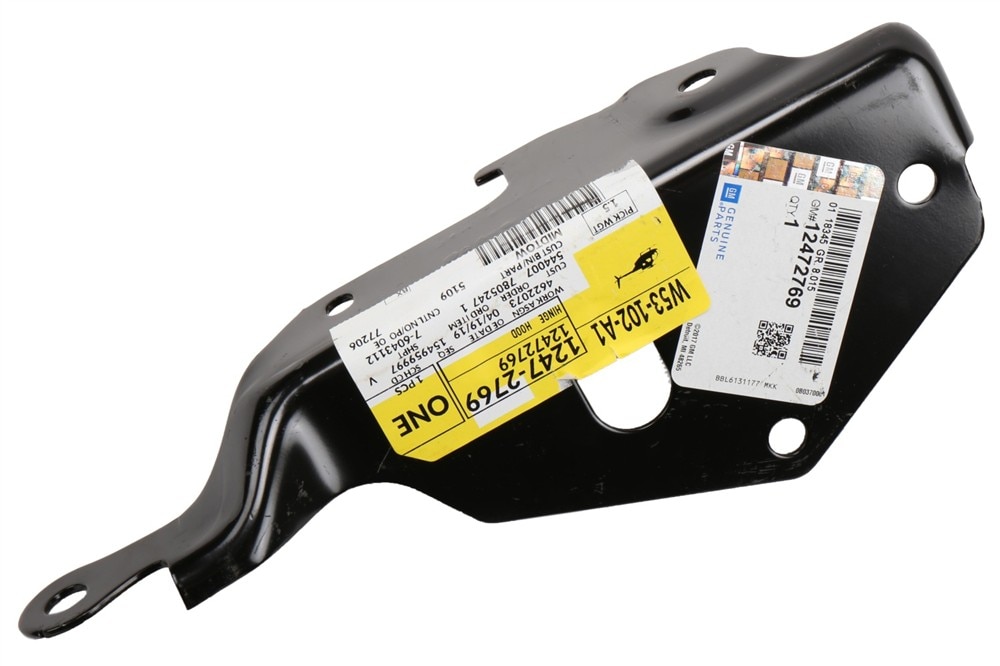 GM Genuine Parts Hood Hinge