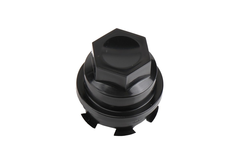 GM Genuine Parts Wheel Lug Nut Cap