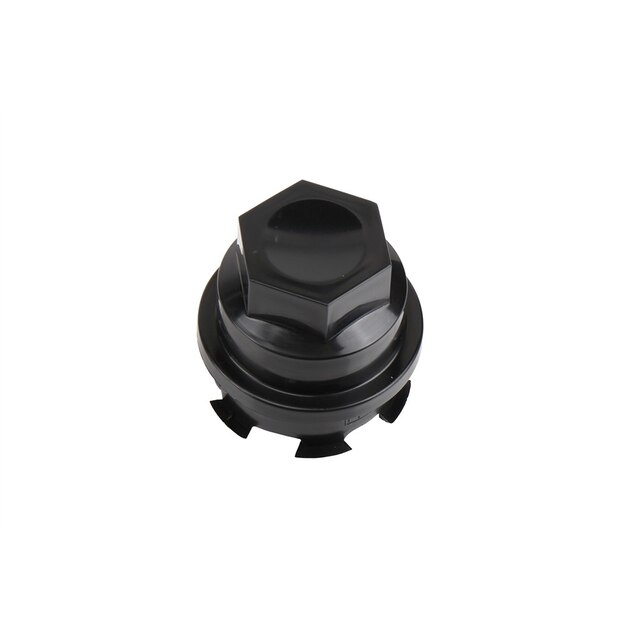 GM Genuine Parts Wheel Lug Nut Cap