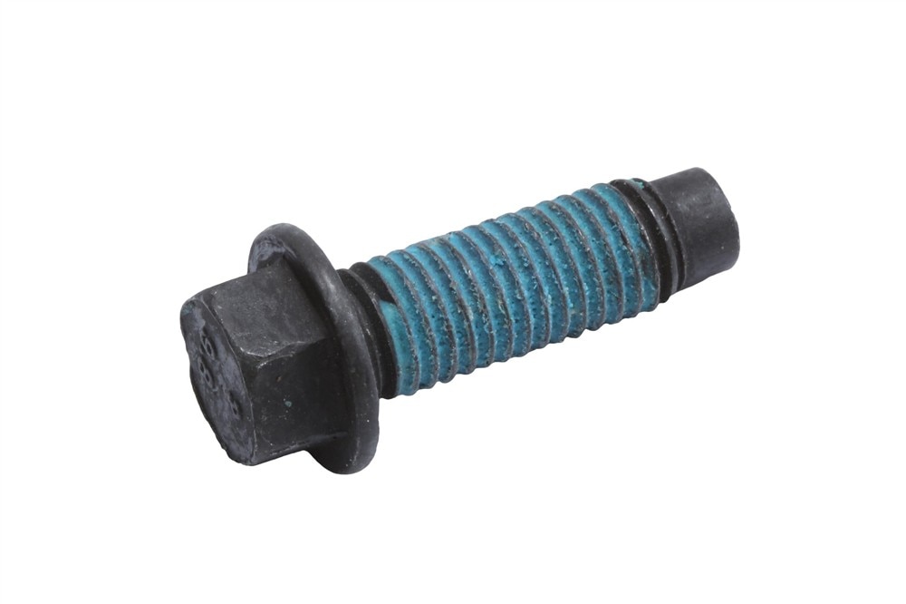 GM Genuine Parts M12x1.75x37 Front Seat Bolt