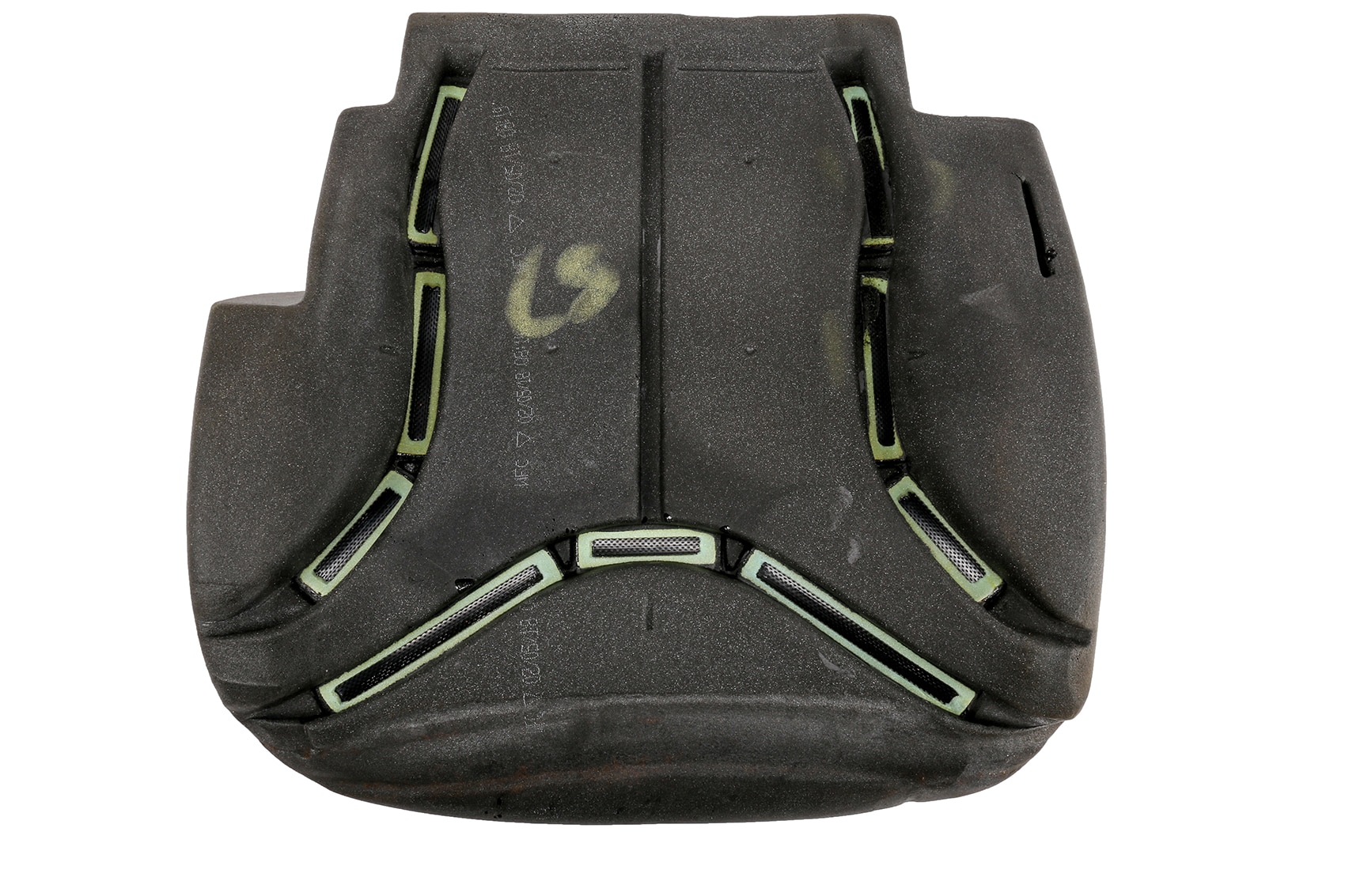 GM Genuine Parts Driver Seat Cushion Pad