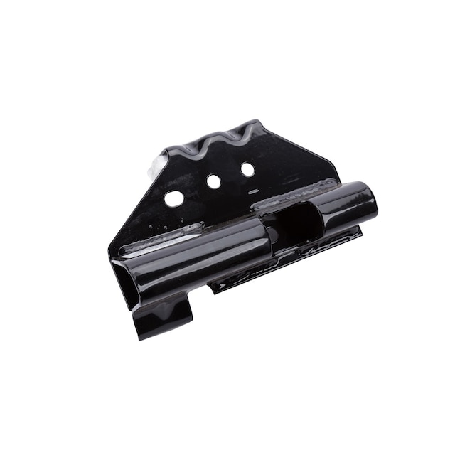 GM Genuine Parts Front Driver Side Bumper Impact Bar Bracket with Bolt