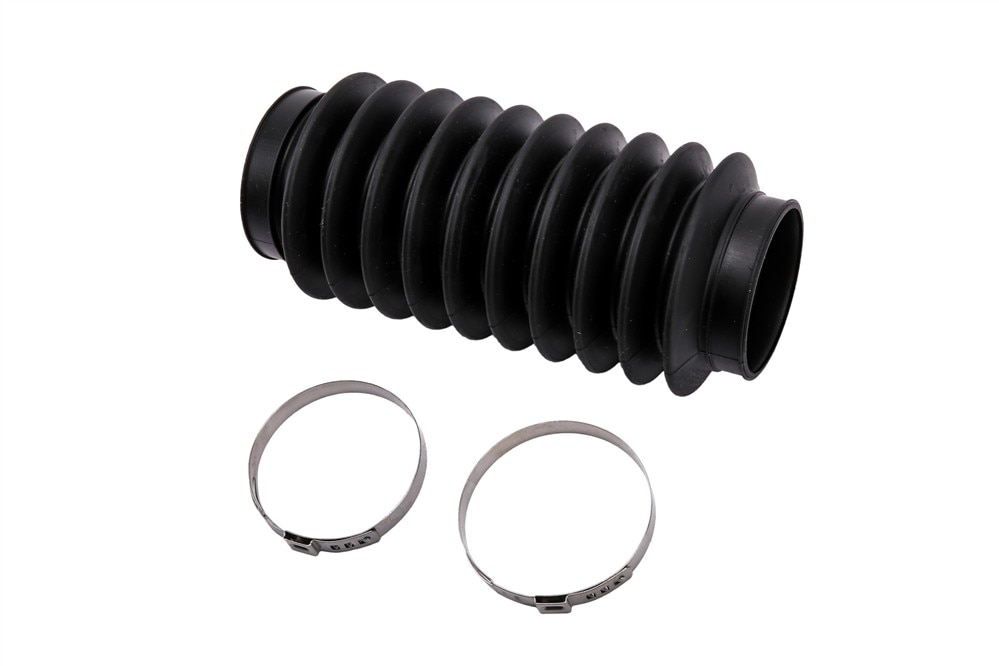GM Genuine Parts Drive Shaft Slip Yoke Boot with Clamps