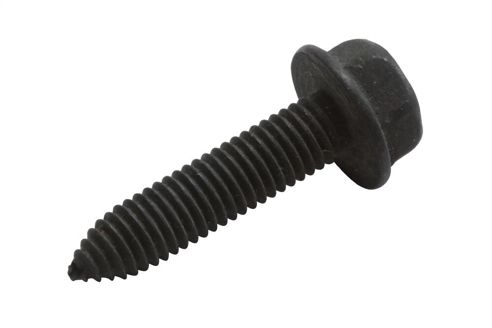 GM Genuine Parts M8x1.25x35 Multi-Purpose Bolt