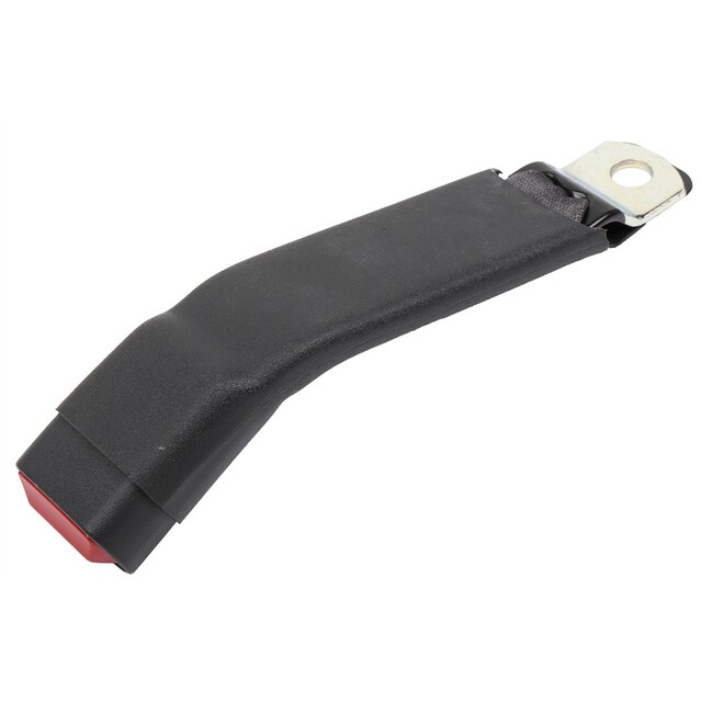 GM Genuine Parts Graphite Passenger Seat Belt with Buckle