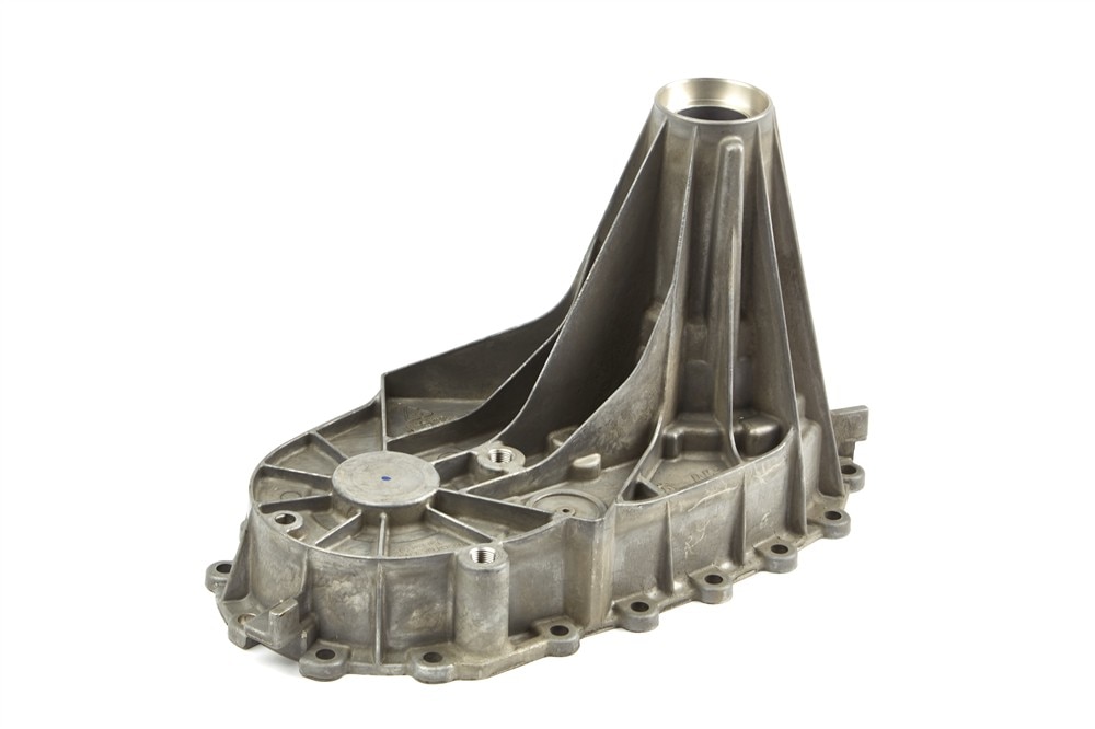GM Genuine Parts Transfer Case Rear Case