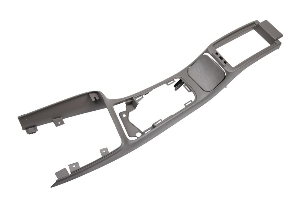 GM Genuine Parts Front Floor Console Trim Plate