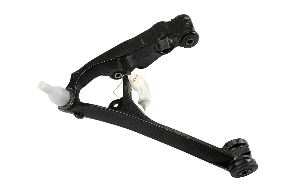 GM Genuine Parts Front Driver Side Lower Control Arm with Ball Joint and Bushings