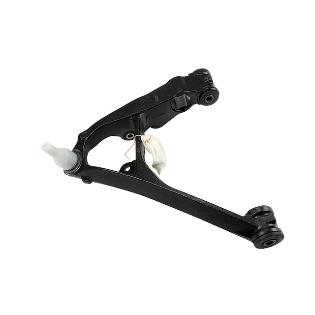 GM Genuine Parts Front Driver Side Lower Control Arm with Ball Joint and Bushings