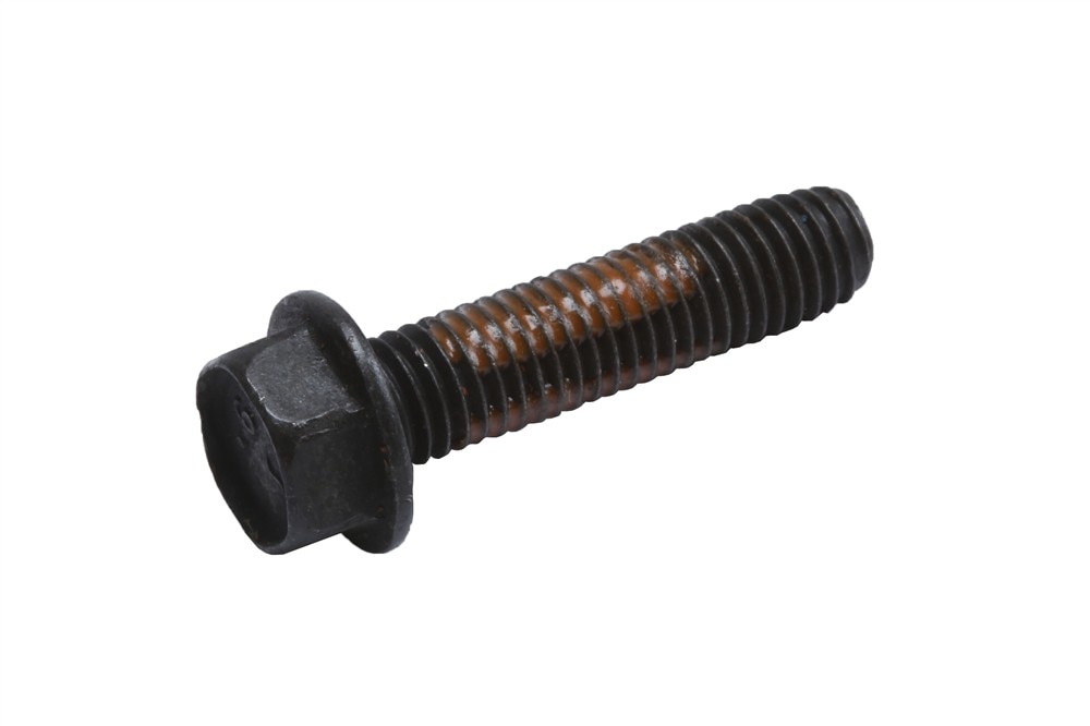 GM Genuine Parts M8x1.25x34 Seat Bolt