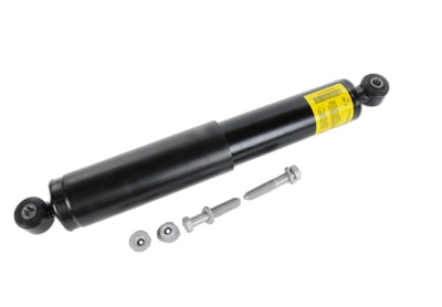 GM Genuine Parts Rear Shock Absorber Kit