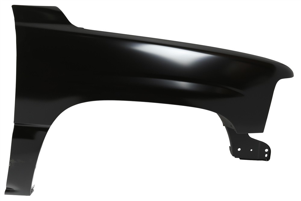 GM Genuine Parts Front Passenger Side Fender