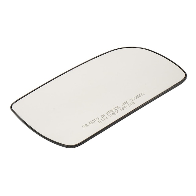 GM Genuine Parts Passenger Side Rearview Mirror Glass
