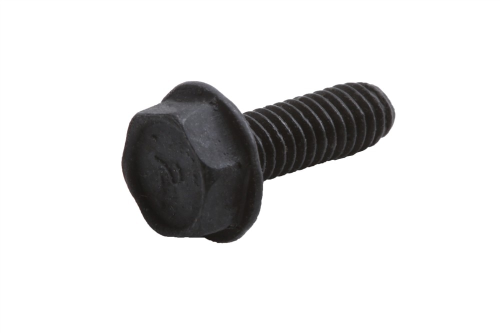 GM Genuine Parts M4x0.7x12 Front Seat Bolt